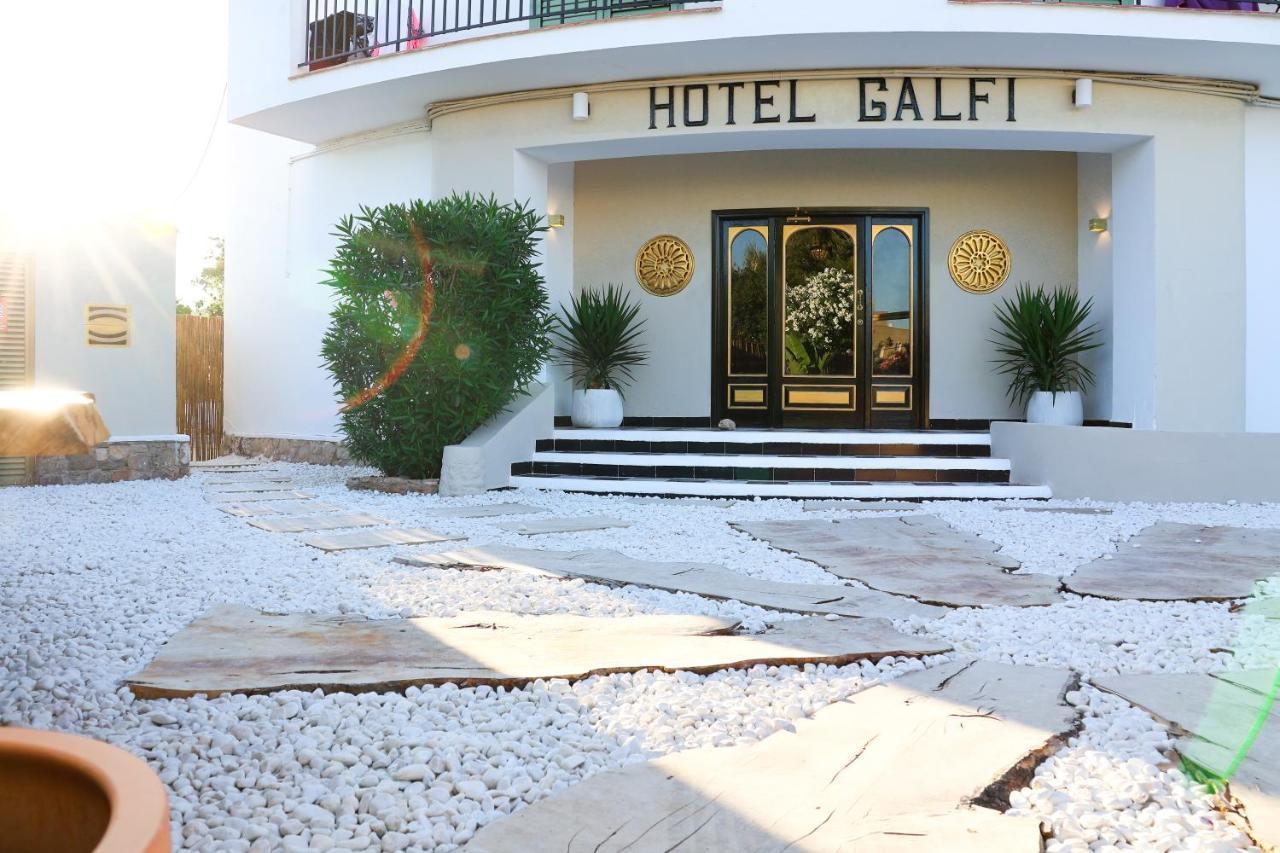 Hotel Galfi - Boutique & Adults Only Σαν Αντόνιο Εξωτερικό φωτογραφία